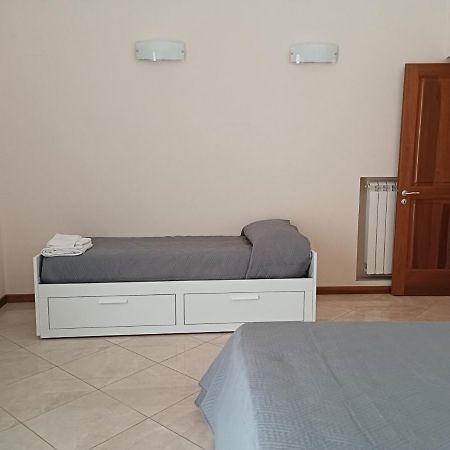 A Casa Di Laura Apartman Nápoly Kültér fotó