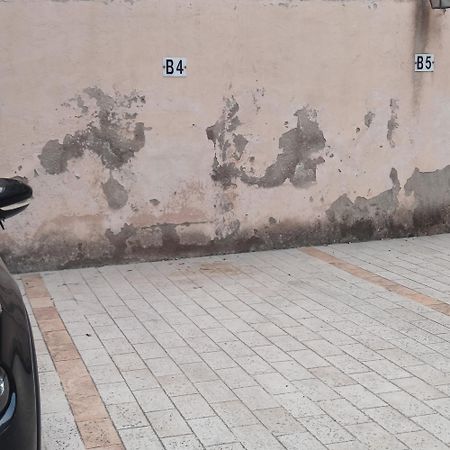 A Casa Di Laura Apartman Nápoly Kültér fotó