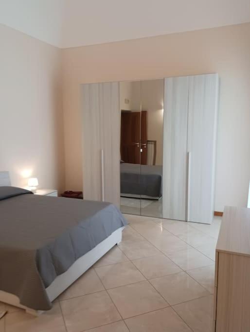 A Casa Di Laura Apartman Nápoly Kültér fotó