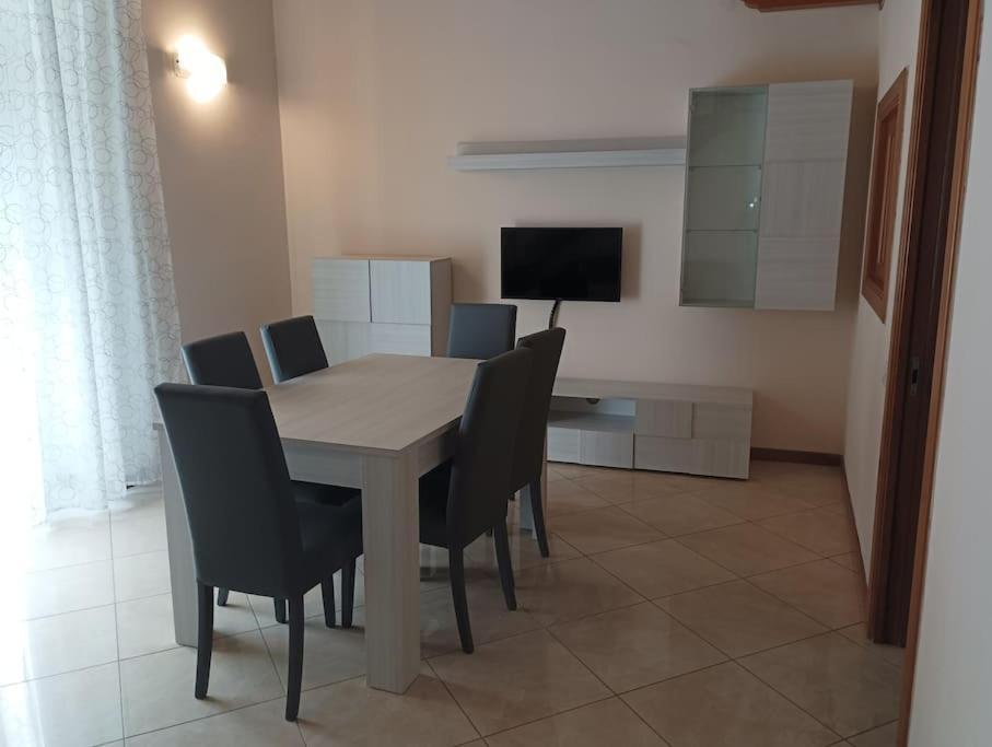 A Casa Di Laura Apartman Nápoly Kültér fotó