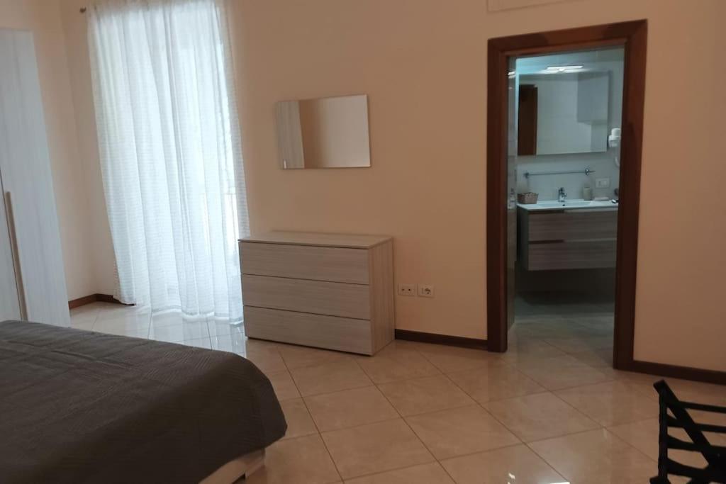 A Casa Di Laura Apartman Nápoly Kültér fotó