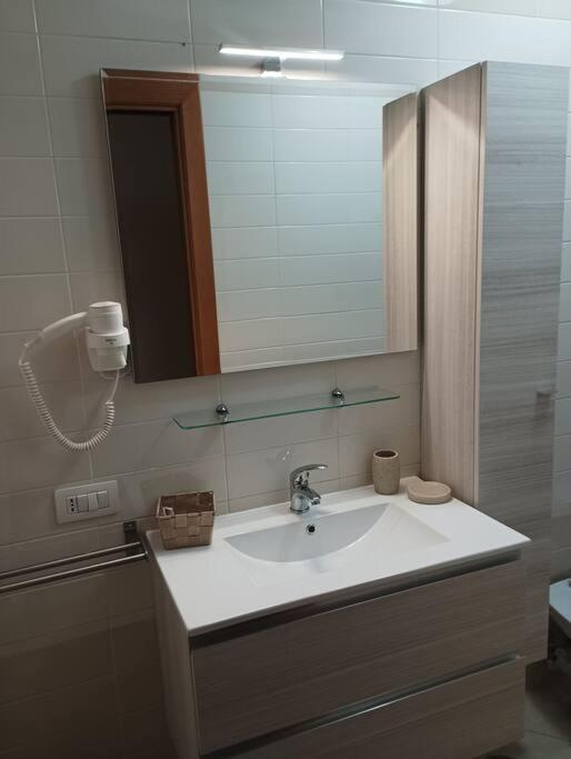 A Casa Di Laura Apartman Nápoly Kültér fotó