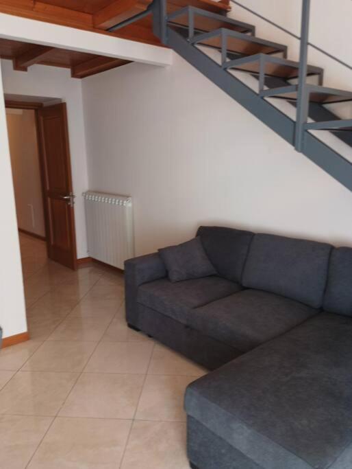 A Casa Di Laura Apartman Nápoly Kültér fotó