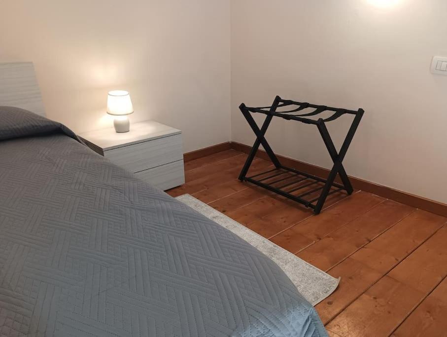 A Casa Di Laura Apartman Nápoly Kültér fotó