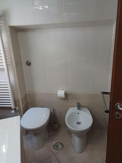 A Casa Di Laura Apartman Nápoly Kültér fotó
