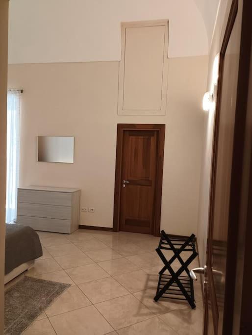 A Casa Di Laura Apartman Nápoly Kültér fotó