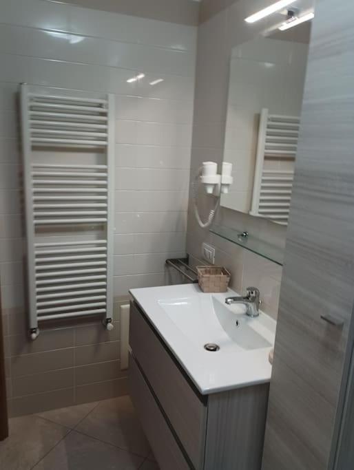 A Casa Di Laura Apartman Nápoly Kültér fotó