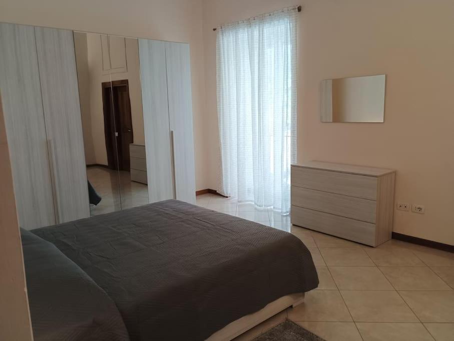 A Casa Di Laura Apartman Nápoly Kültér fotó