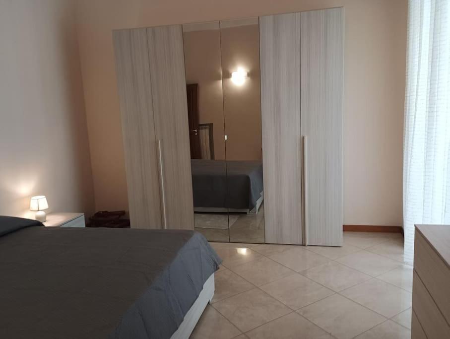 A Casa Di Laura Apartman Nápoly Kültér fotó