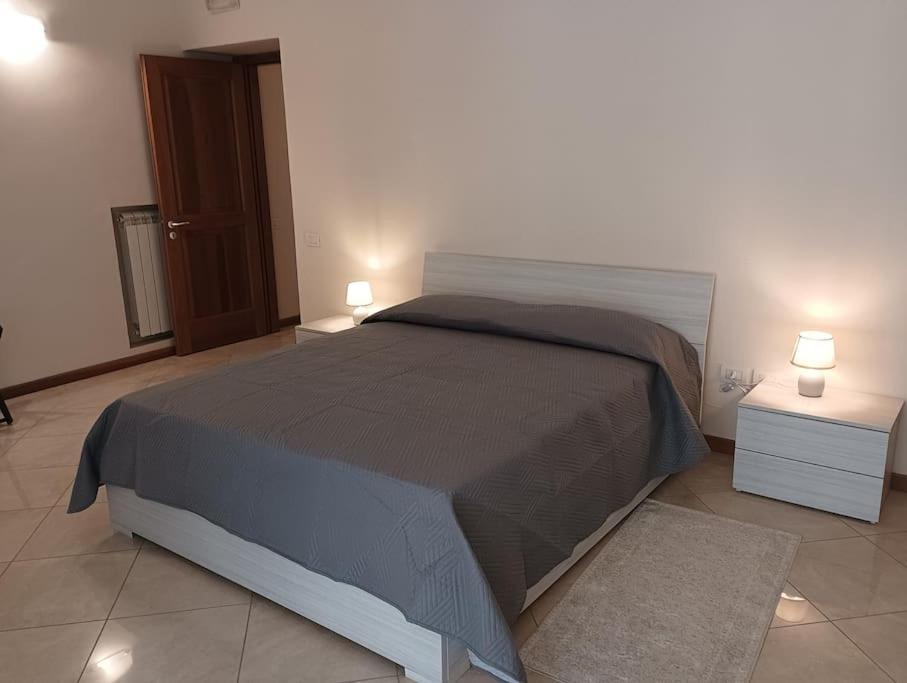 A Casa Di Laura Apartman Nápoly Kültér fotó