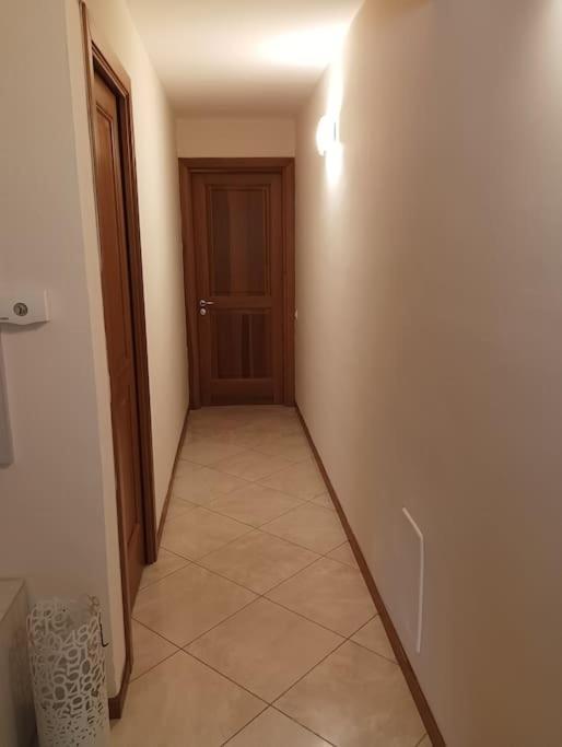 A Casa Di Laura Apartman Nápoly Kültér fotó