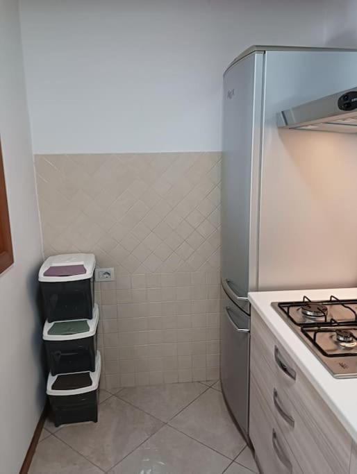 A Casa Di Laura Apartman Nápoly Kültér fotó