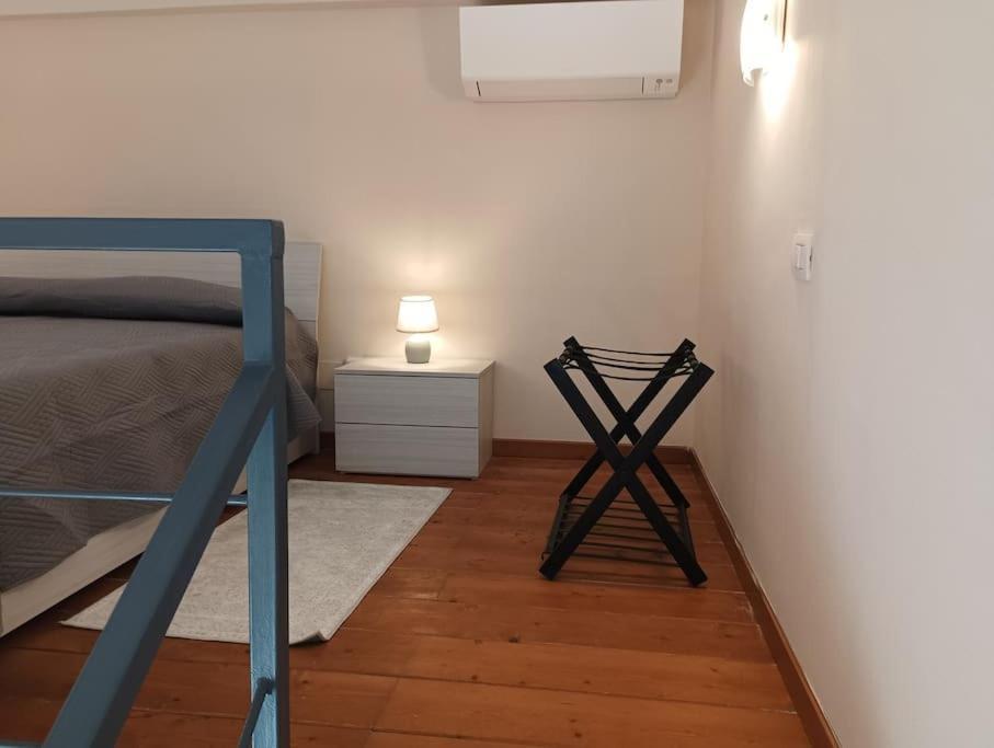 A Casa Di Laura Apartman Nápoly Kültér fotó