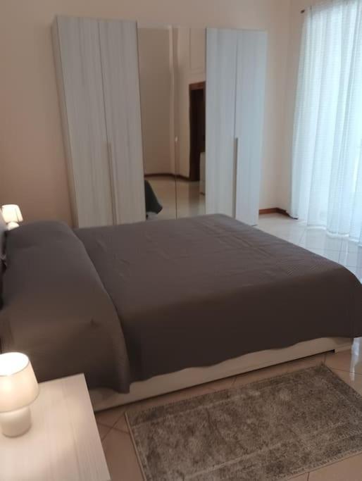 A Casa Di Laura Apartman Nápoly Kültér fotó