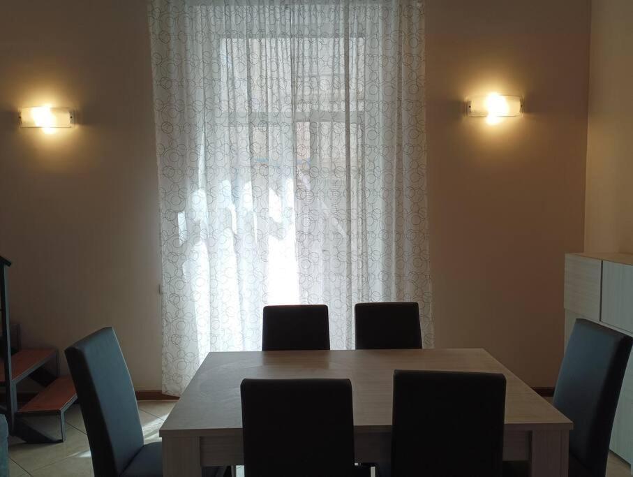 A Casa Di Laura Apartman Nápoly Kültér fotó