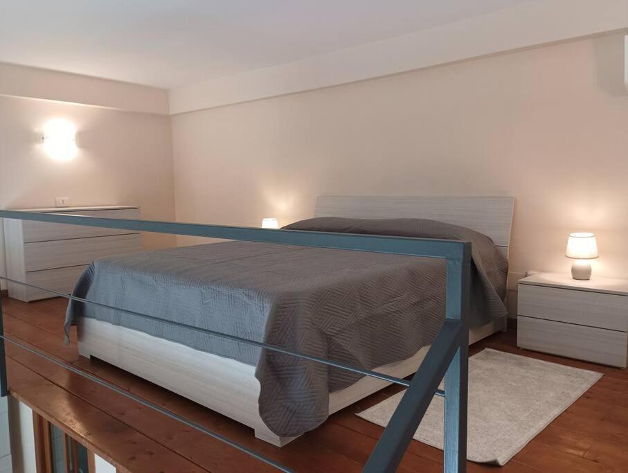 A Casa Di Laura Apartman Nápoly Kültér fotó