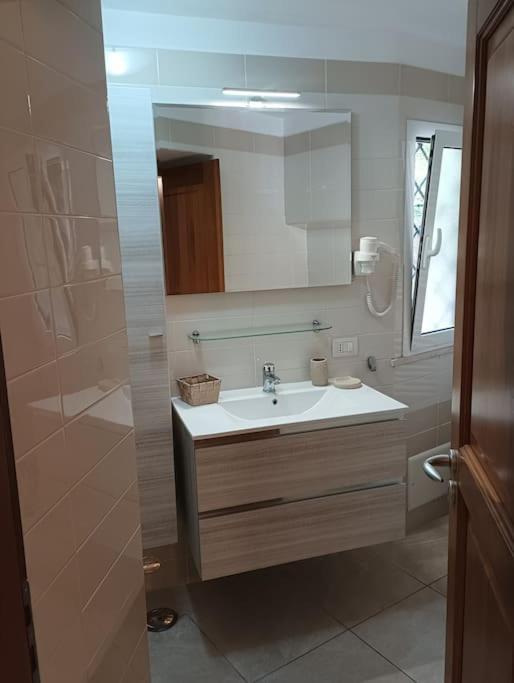 A Casa Di Laura Apartman Nápoly Kültér fotó