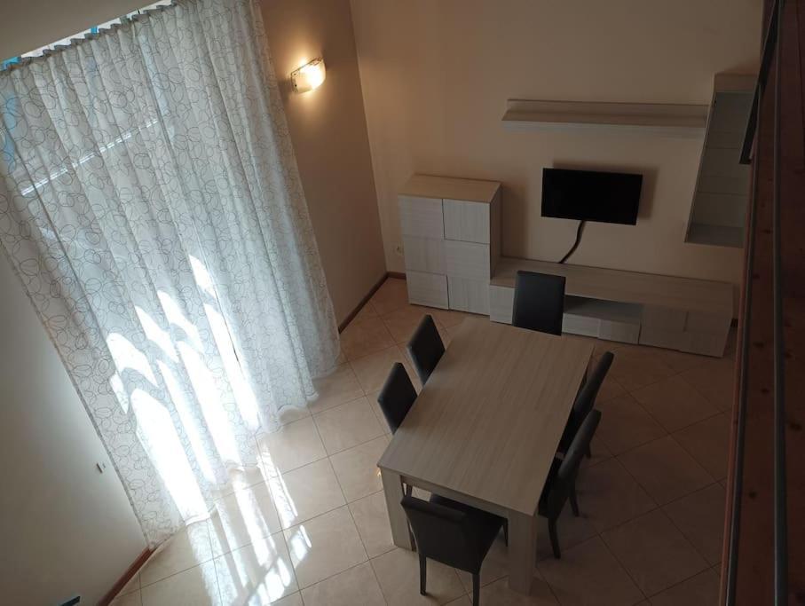 A Casa Di Laura Apartman Nápoly Kültér fotó