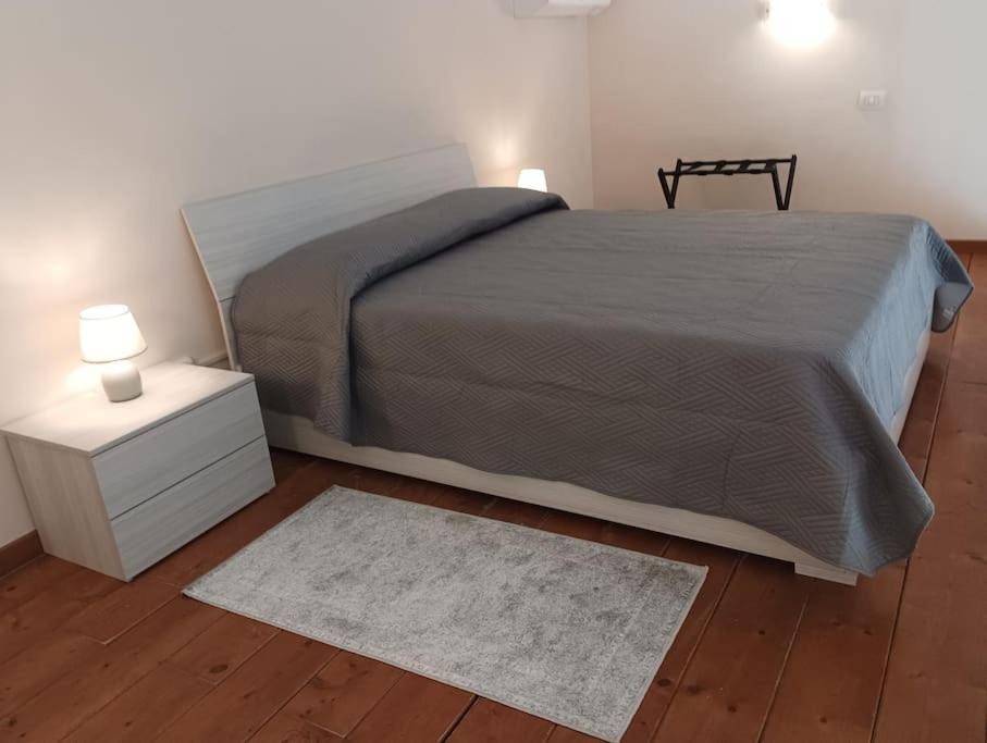 A Casa Di Laura Apartman Nápoly Kültér fotó
