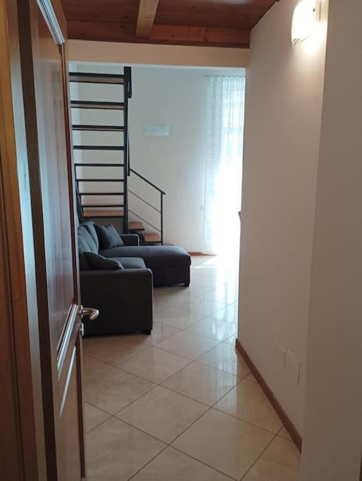 A Casa Di Laura Apartman Nápoly Kültér fotó