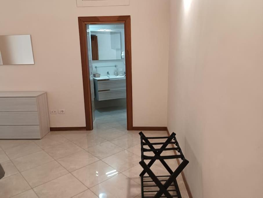A Casa Di Laura Apartman Nápoly Kültér fotó