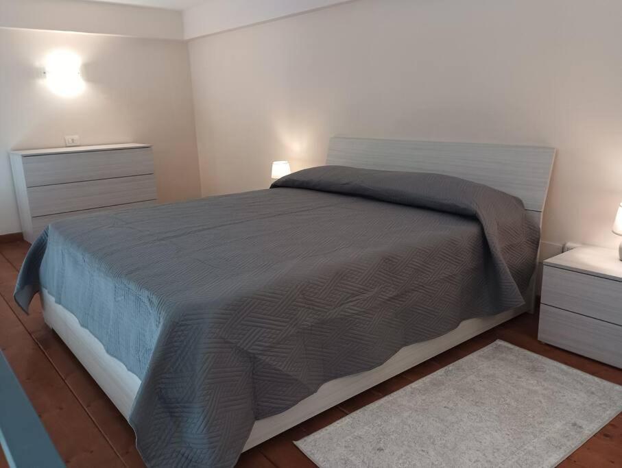 A Casa Di Laura Apartman Nápoly Kültér fotó
