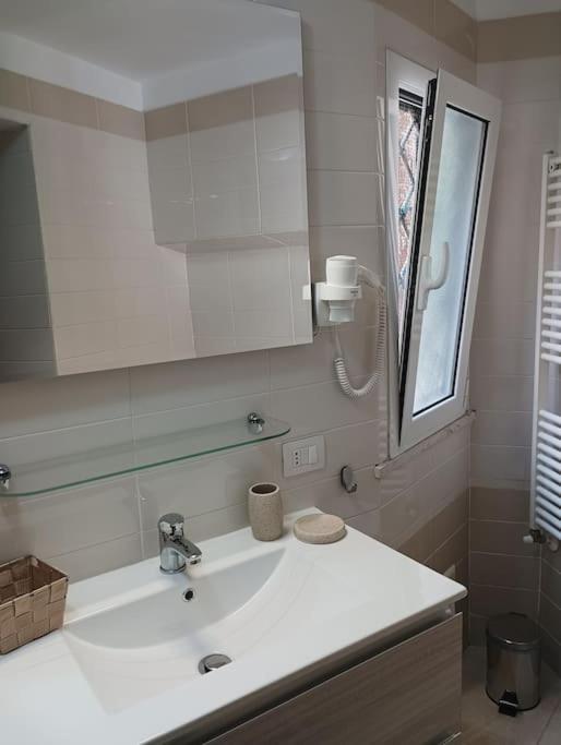 A Casa Di Laura Apartman Nápoly Kültér fotó