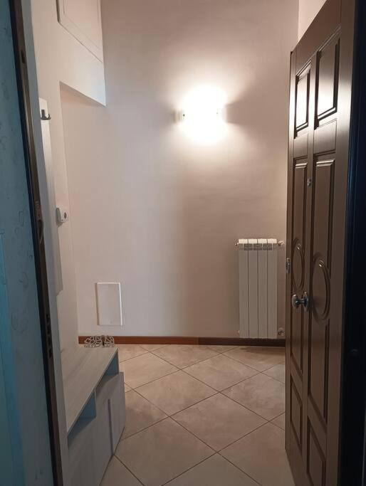 A Casa Di Laura Apartman Nápoly Kültér fotó