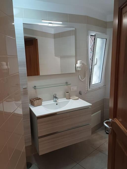 A Casa Di Laura Apartman Nápoly Kültér fotó