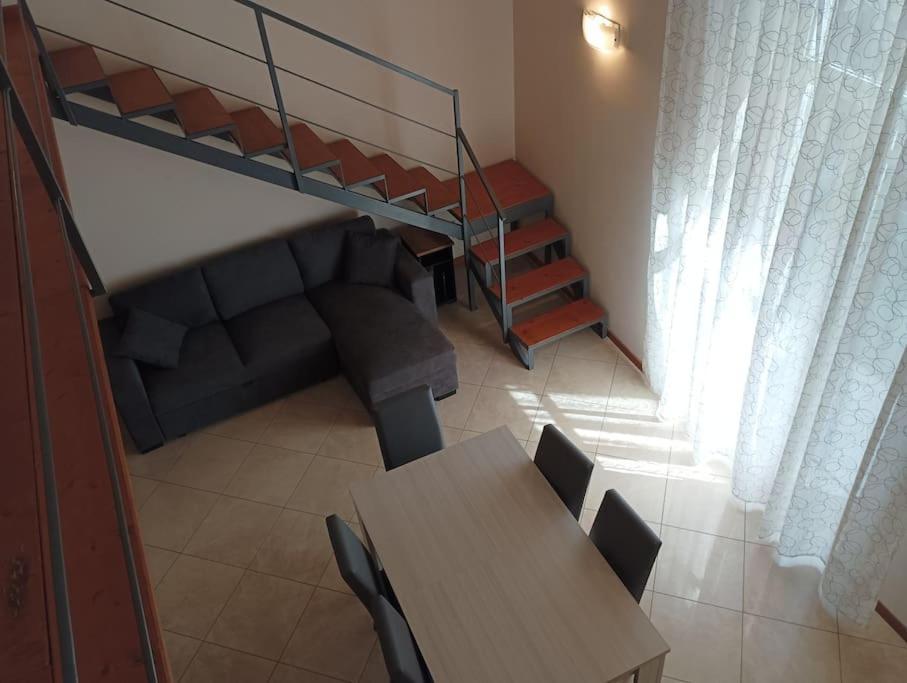 A Casa Di Laura Apartman Nápoly Kültér fotó