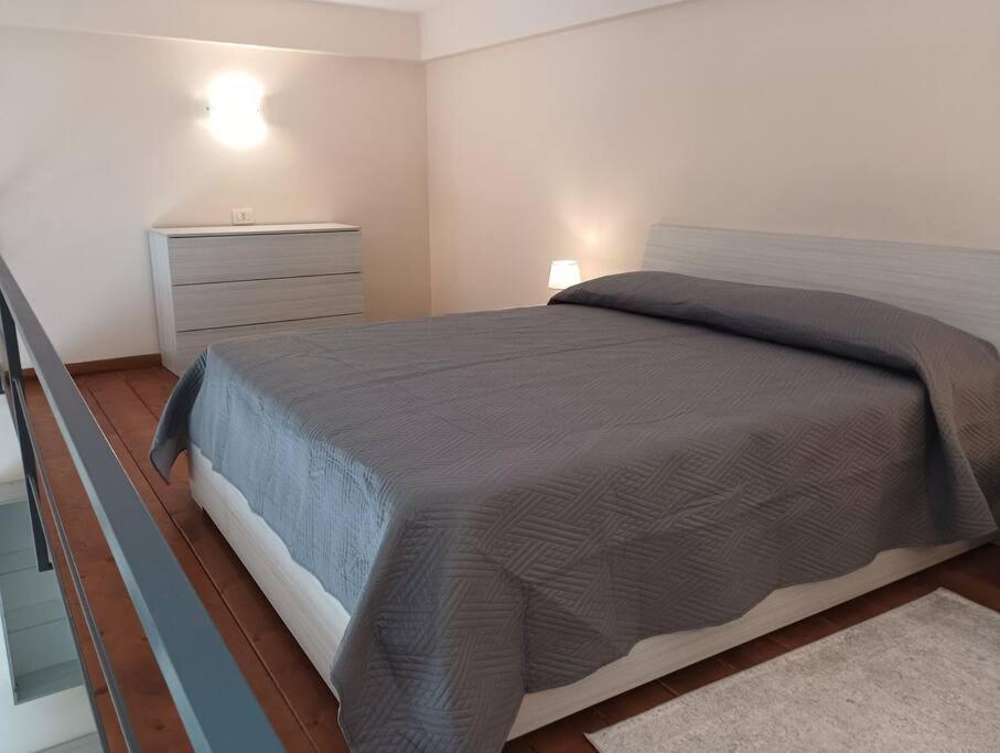 A Casa Di Laura Apartman Nápoly Kültér fotó