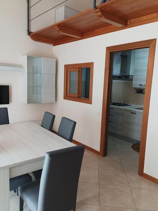 A Casa Di Laura Apartman Nápoly Kültér fotó