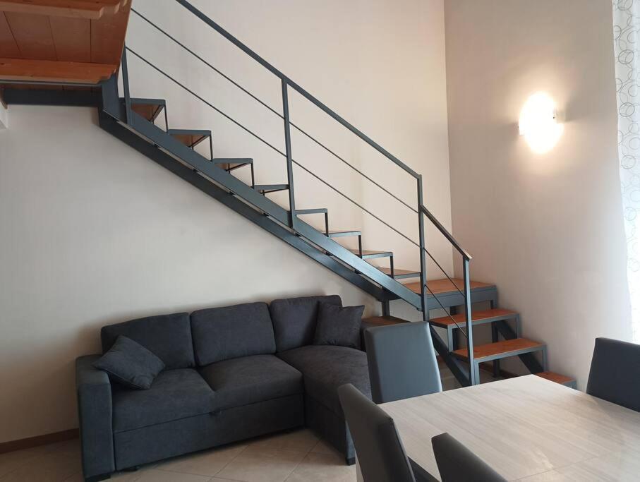 A Casa Di Laura Apartman Nápoly Kültér fotó