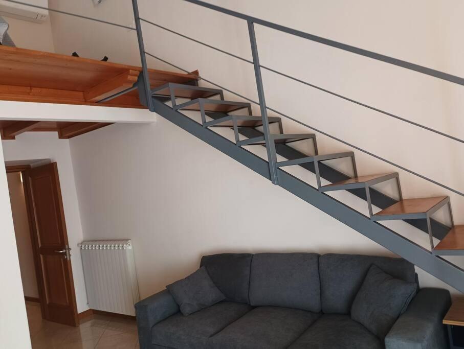 A Casa Di Laura Apartman Nápoly Kültér fotó
