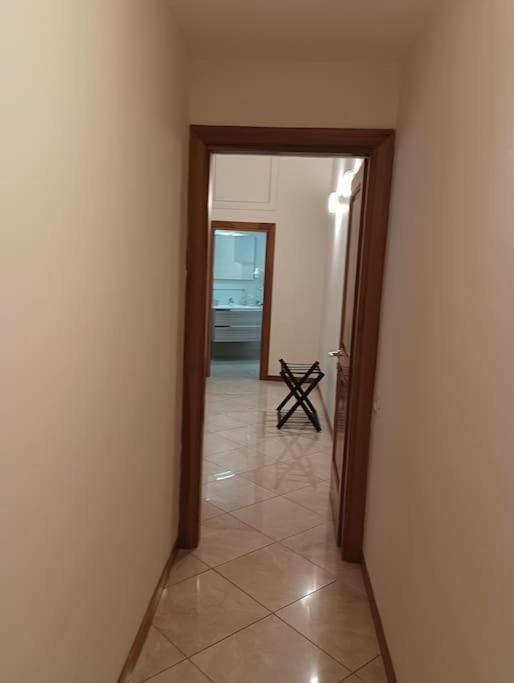 A Casa Di Laura Apartman Nápoly Kültér fotó