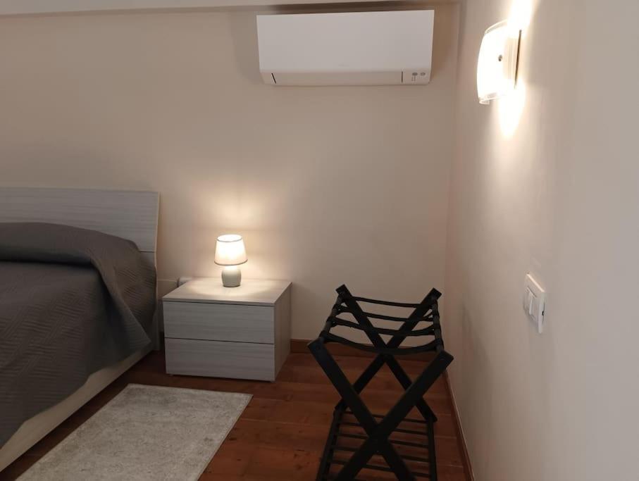 A Casa Di Laura Apartman Nápoly Kültér fotó
