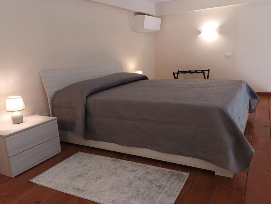 A Casa Di Laura Apartman Nápoly Kültér fotó