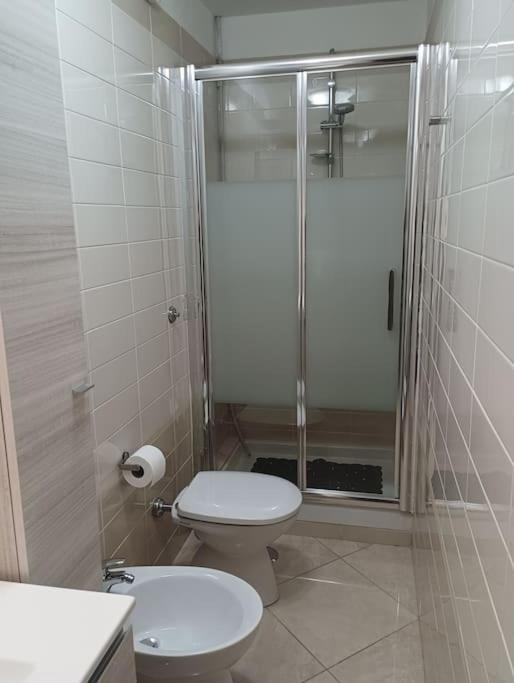 A Casa Di Laura Apartman Nápoly Kültér fotó