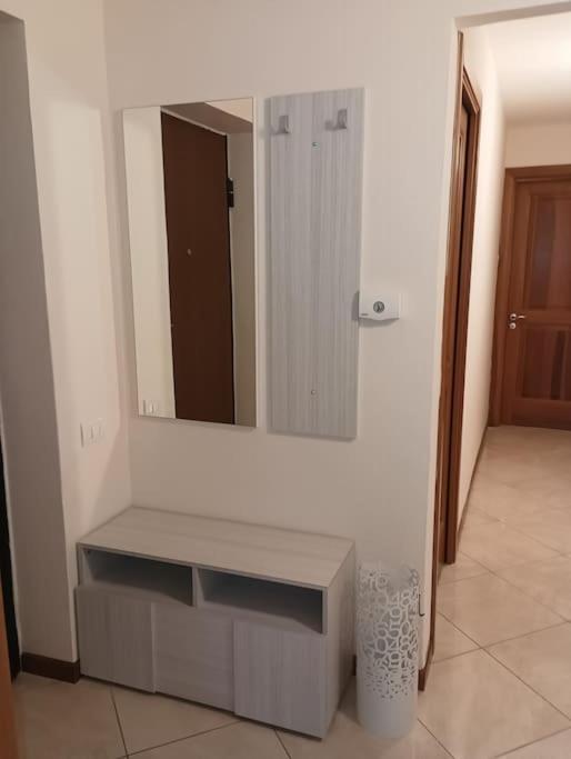 A Casa Di Laura Apartman Nápoly Kültér fotó