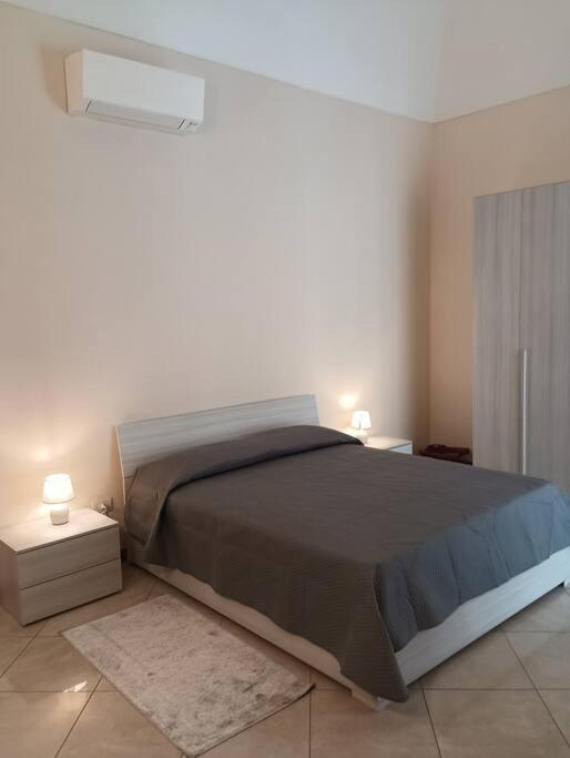 A Casa Di Laura Apartman Nápoly Kültér fotó