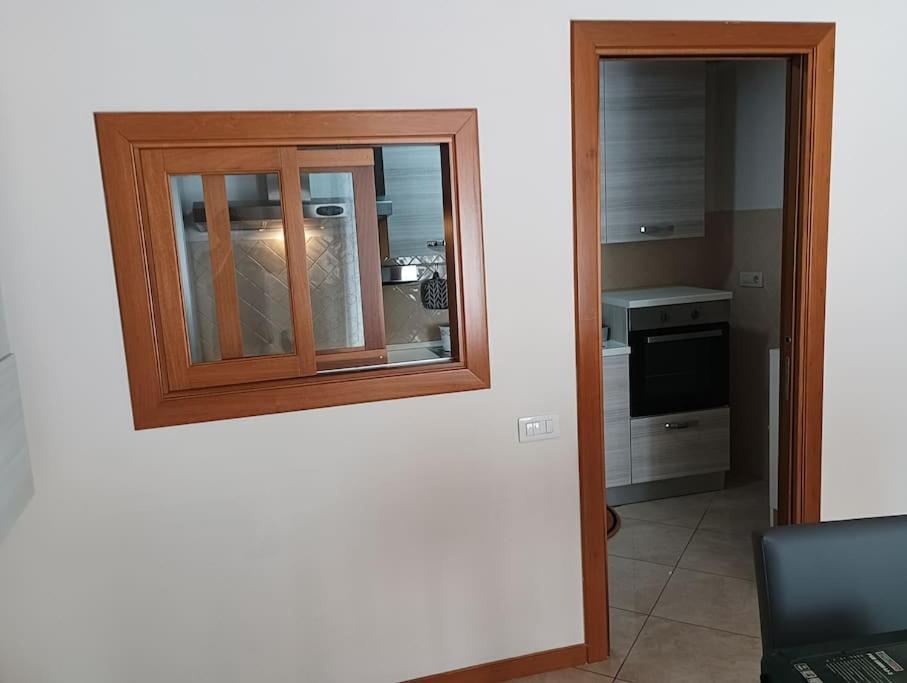 A Casa Di Laura Apartman Nápoly Kültér fotó
