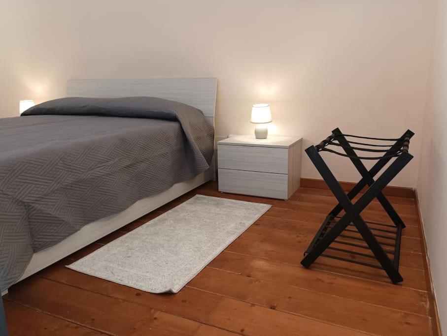 A Casa Di Laura Apartman Nápoly Kültér fotó