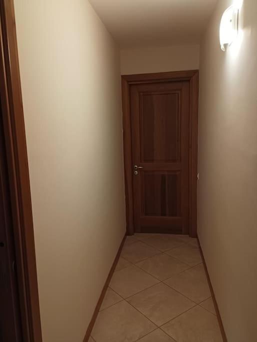 A Casa Di Laura Apartman Nápoly Kültér fotó