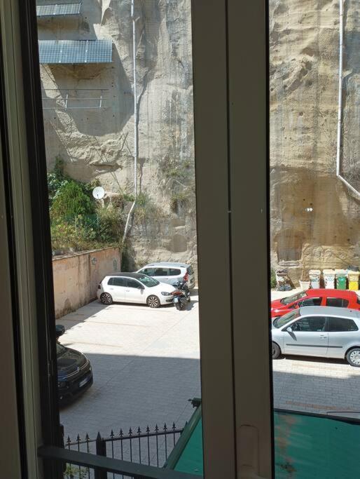 A Casa Di Laura Apartman Nápoly Kültér fotó