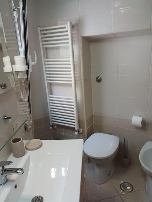 A Casa Di Laura Apartman Nápoly Kültér fotó