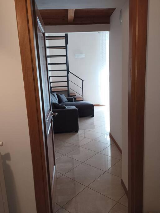 A Casa Di Laura Apartman Nápoly Kültér fotó