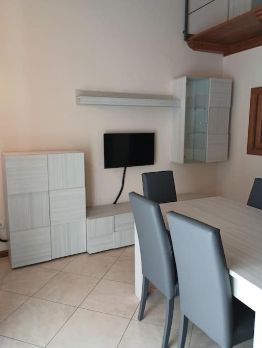 A Casa Di Laura Apartman Nápoly Kültér fotó
