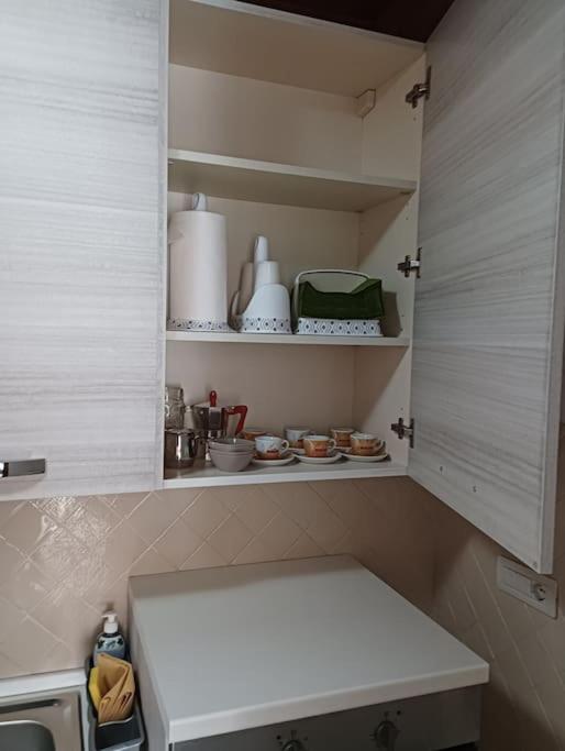 A Casa Di Laura Apartman Nápoly Kültér fotó