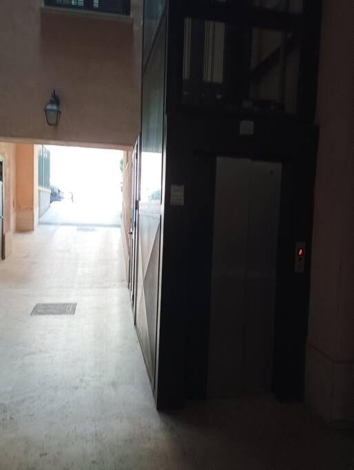 A Casa Di Laura Apartman Nápoly Kültér fotó