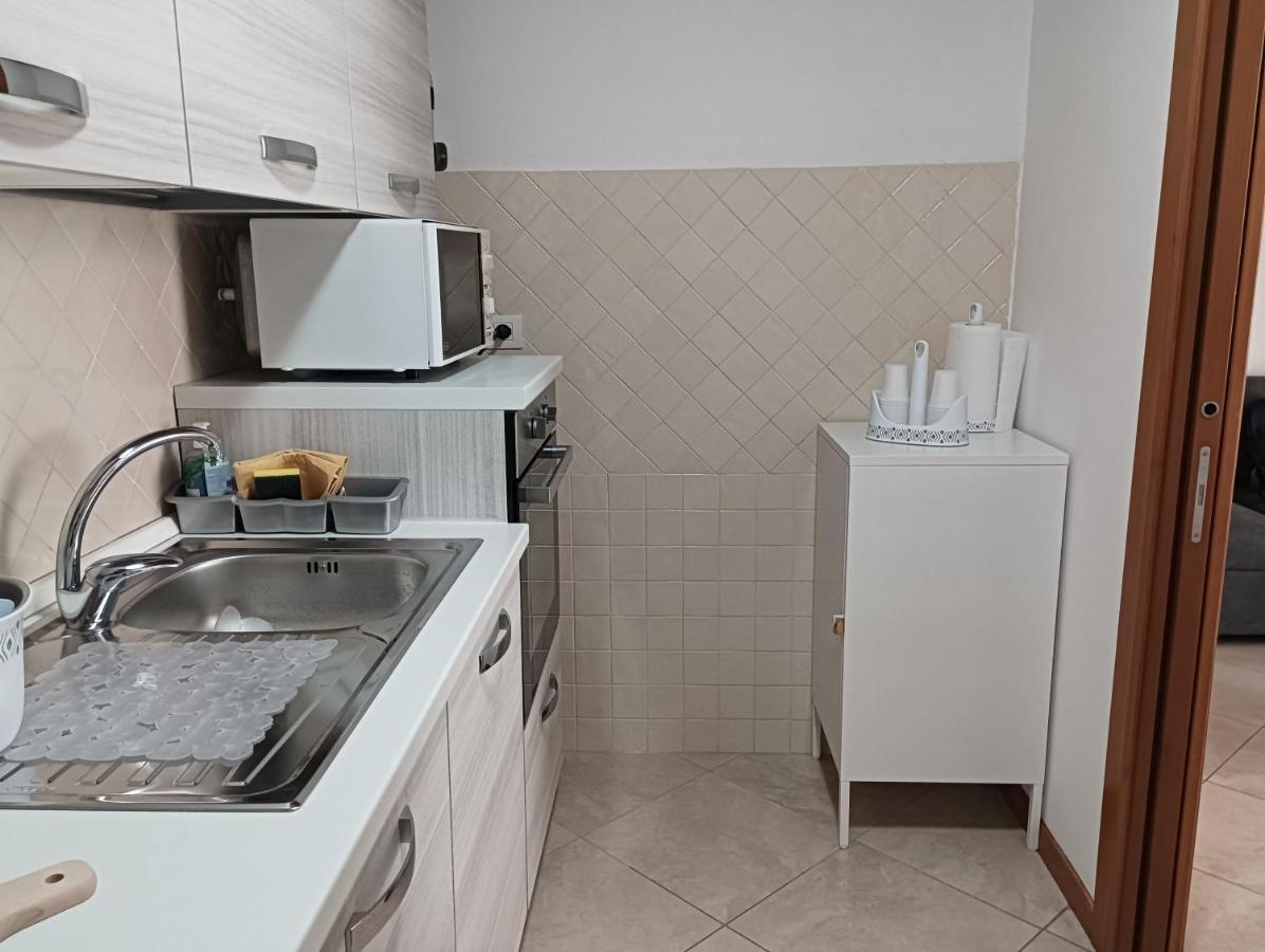 A Casa Di Laura Apartman Nápoly Kültér fotó